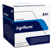Agriform® 20-10-5 1-2 Years 21 gram - 500 per case - Fertilizer